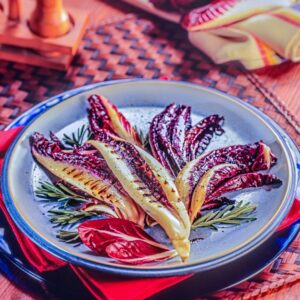 RADICCHIO ALLA GRIGLIA - S2503700 -  5162