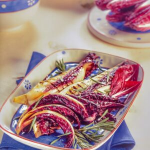 RADICCHIO ALLA GRIGLIA - S2503700