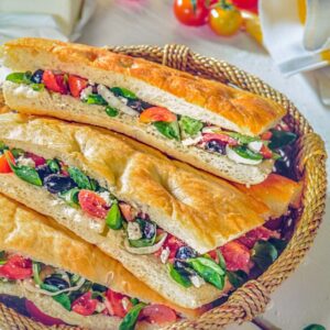 FOCACCIA AL QUARTIROLO - S06011 - 5174