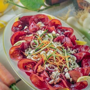 CARPACCIO DI CAVALLO - S06011 - 5178