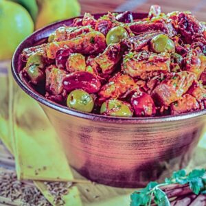 TAJINE DI AGNELLO - S039901 - 5187