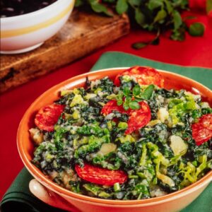 ZUPPA CALDO VERDE - S0104214 - 5190