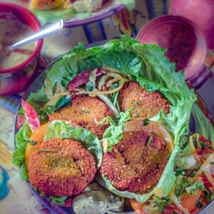 FELAFEL - S2002363 - 5202