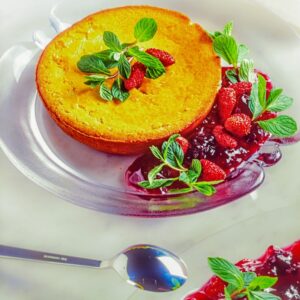 PANCAKE FINLANDESE - S52900 - 5205