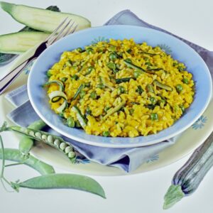 S1400 RISOTTO GIALLOVERDE