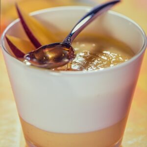 S 0304021 MANGO, YOGURT E MIELE