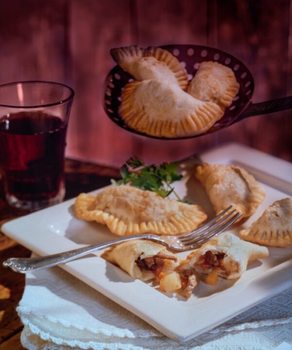 EMPANADAS DE CORDOBA - 5264-S73990