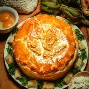 TORTA PASQUALINA - S 283810