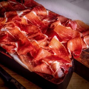 PROSCIUTTO CRUDO - S 10880 - 2648