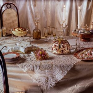 TAVOLATA DOLCI - S195910 - 2659