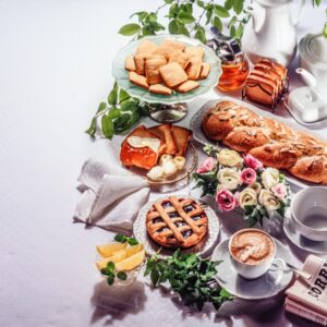COLAZIONE ITALIA - 2683
