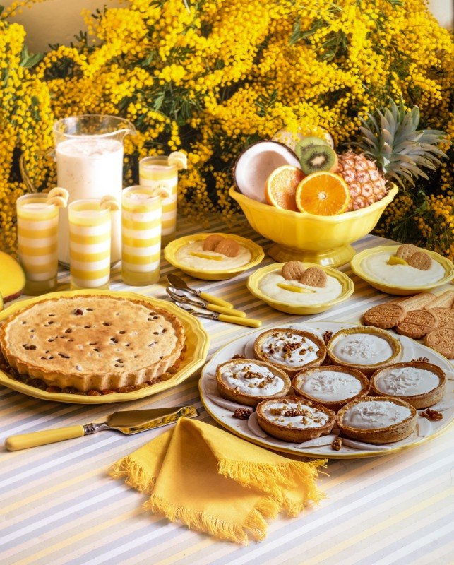 DOLCE ALL