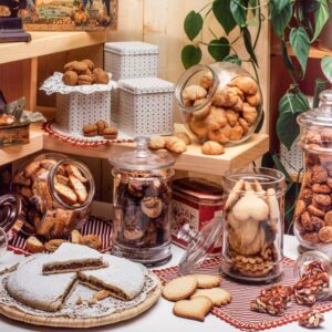 DOLCI TOSCANI