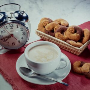 CAFFÈLATTE SPRINT