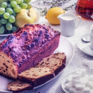 PLUM CAKE - GR1944