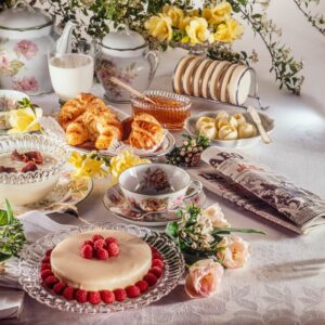 COLAZIONE FRANCIA - S90930 - 2800