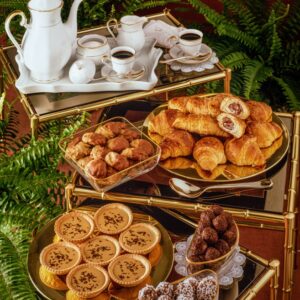 BUFFET COLAZIONE - S266820 - 2818