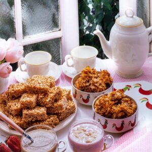 CEREALI FIOCCHI DI MAIS