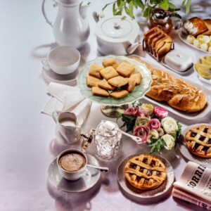 COLAZIONE ITALIA - 2837