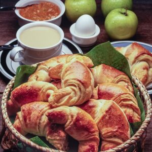 CROISSANT