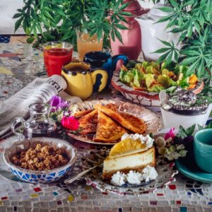 COLAZIONE USA-S90930 - 2845