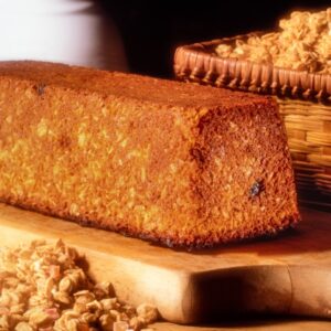 PLUMCAKE AL MUESLI - S69880 - 2855