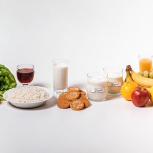 INGREDIENTI - 2881