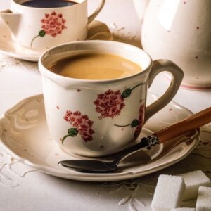 CAFFÈLATTE