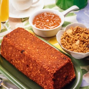 PLUMCAKE AL MUESLI - S69880 - 2913