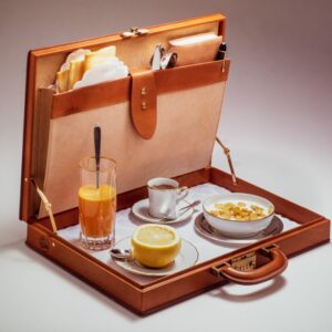 COLAZIONE A LAVORO - 2922