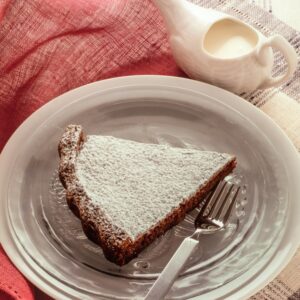 TORTA DI FAGIOLI - S191870 - 2937