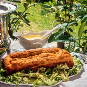 PLUMCAKE SALATO - GR2211 - 2941