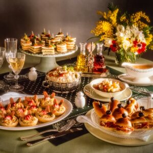 BRUNCH - DSC 2921
