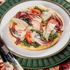 PIZZA DI VERDURE - S14900 - 2628