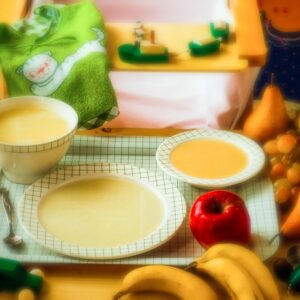 ALIMENTI PER BAMBINI - 0001