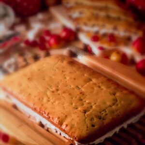 SANDWICH DOLCE GIGANTE - GR1983