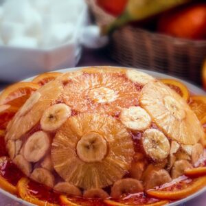 ASPIC DI FRUTTA - 8851