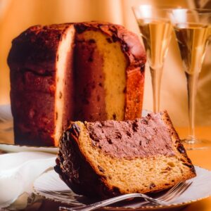 PANETTONE DEL SANTO - S271870 - 8905