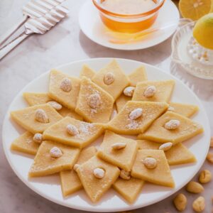 CREMINI AL MIELE