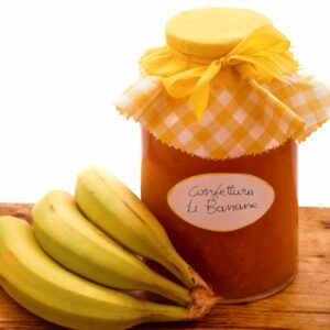 CONFETTURA DI BANANE - 8882
