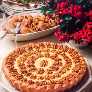 CROSTATA DI NOCI - S11800 - 8895