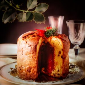 PANETTONE FARCITO - S218920 - 8905