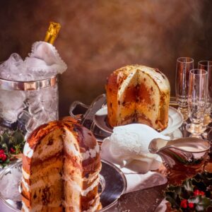 PANETTONI FARCITI - 199860 -  8908