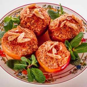 PESCHE ALL'AMARETTO - S60910