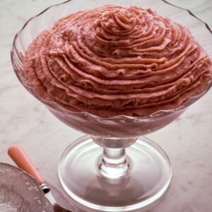 MOUSSE DI FRAGOLE - S 40850 - 8930