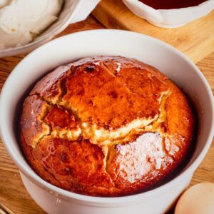 SOUFFLÉ DI MIELE - S275900 - 8933