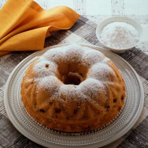 TORTA ALLE PATATE - S191870