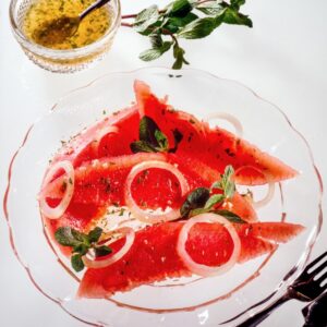 ANGURIA IN VINAIGRETTE - S 11930 - 8941