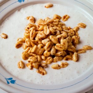 FRULLATO CON YOGURT - GR2093 - 8942