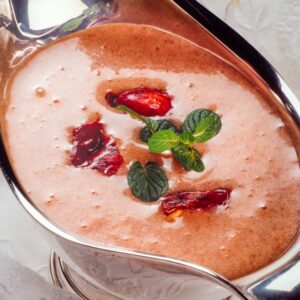 SALSA AL CROCCANTE - S288900 - 8953